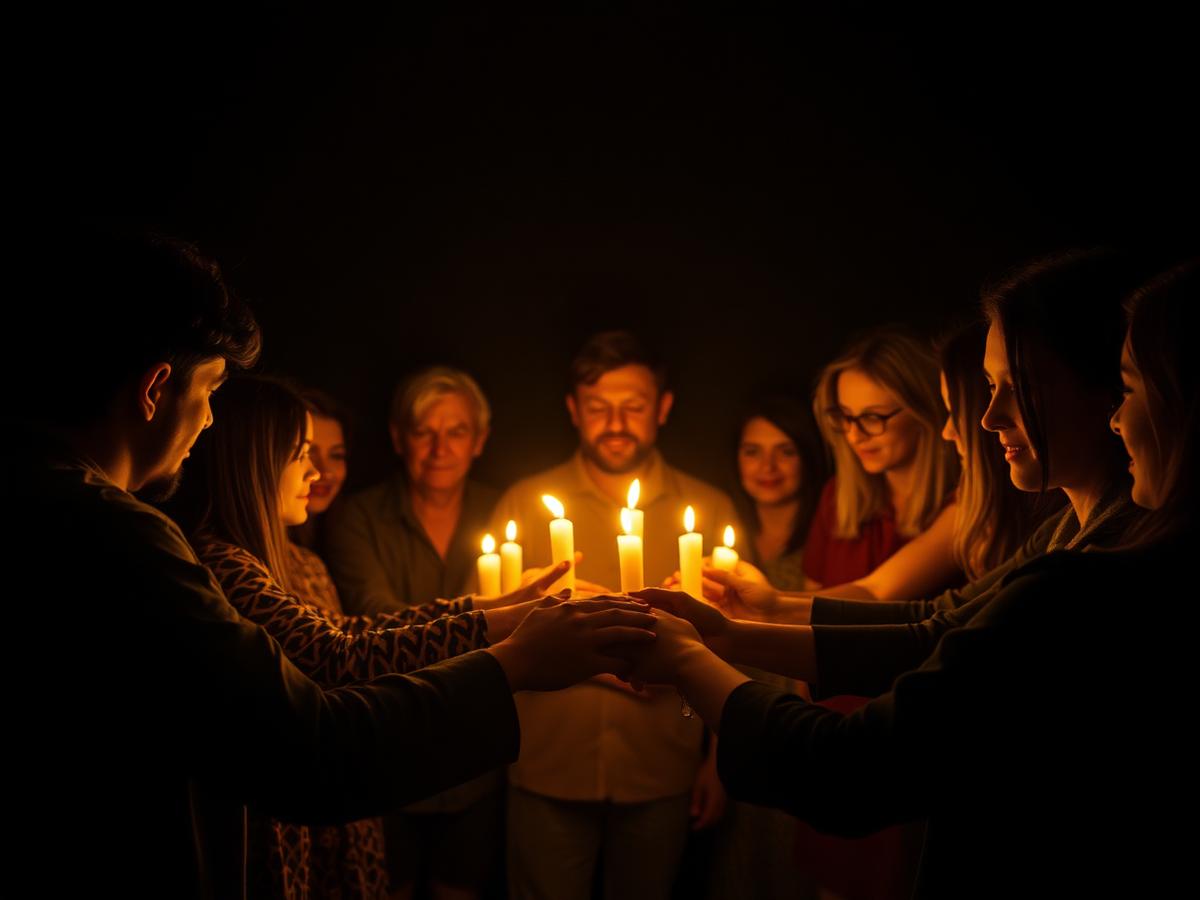Community & Family Support