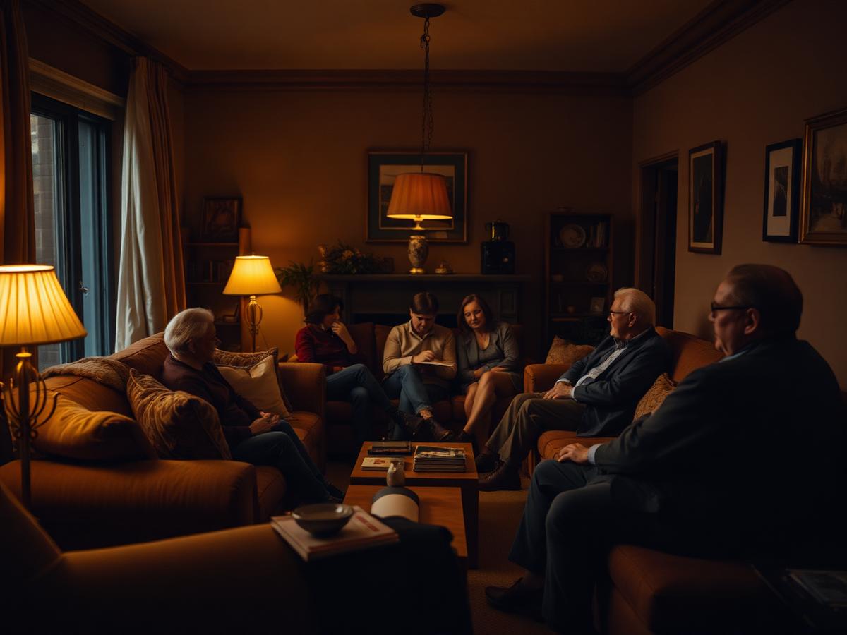 Sober Living Environments